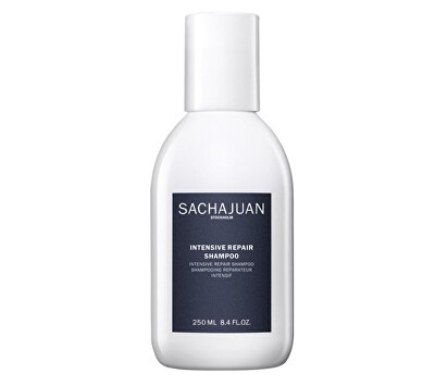Sachajuan - Obnovující šampon pro poškozené vlasy (Intensive Repair Shampoo)