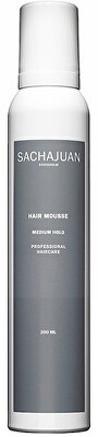 Sachajuan - Pěna pro objem jemných vlasů (Hair Mousse)