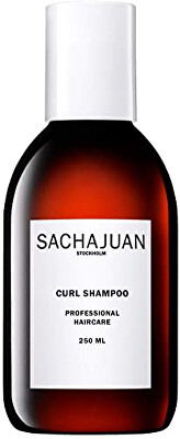 Sachajuan - Šampon pro kudrnaté a vlnité vlasy (Curl Shampoo)