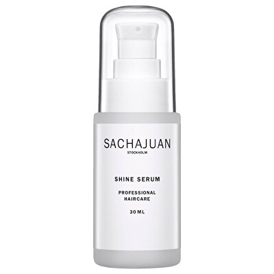 Sachajuan - Sérum pro lesk vlasů (Shine Serum)