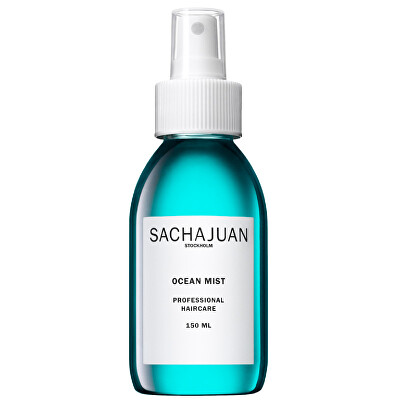Sachajuan - Sprej pro objem a texturu vlasů (Ocean Mist)