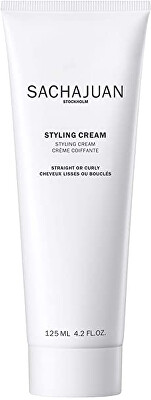 Sachajuan - Stylingový krém na vlasy (Styling Cream)