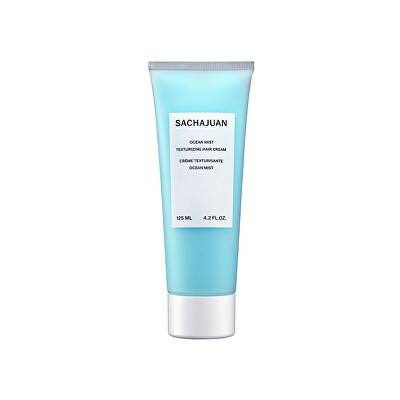 Sachajuan - Texturizační krém na vlasy Ocean Mist (Texturizing Hair Cream)