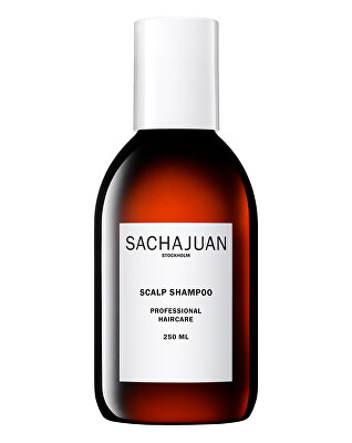 Sachajuan - Zklidňující šampon proti lupům (Scalp Shampoo)