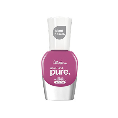 Sally Hansen - Lak na nechty good. kind. pure. 10 ml