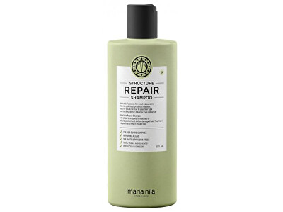 Maria Nila - Šampon na suché a poškozené vlasy Structure Repair (Shampoo)