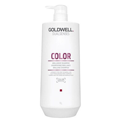 Goldwell - Šampon pro barvené vlasy Dualsenses Color (Brilliance Shampoo)