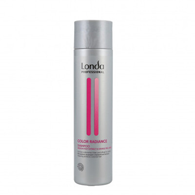 Londa Professional - Šampon pro barvené vlasy Color Radiance (Shampoo)