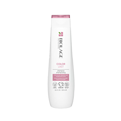 Biolage - Šampon pro barvené vlasy (Colorlast Shampoo Orchid)