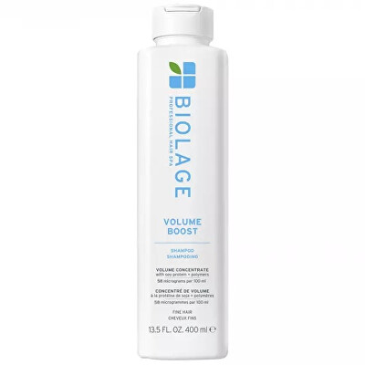 Biolage - Šampon pro jemné vlasy bez objemu Volume Boost Shampoo