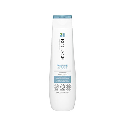 Biolage - Šampon pro jemné vlasy bez objemu (Volumebloom Shampoo)