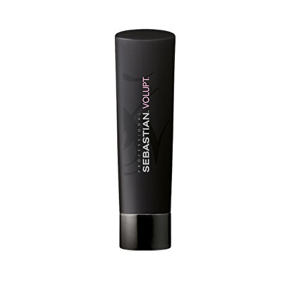 Sebastian Professional - Šampon pro jemné vlasy Volupt (Shampoo)