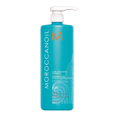 Moroccanoil - Šampon pro kudrnaté vlasy (Curl Enhancing Shampoo)