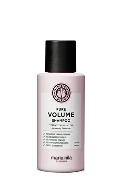 Maria Nila - Šampon pro objem jemných vlasů Pure Volume (Shampoo)
