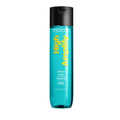 Matrix - Šampon pro objem vlasů Total Results High Amplify (Protein Shampoo for Volume)