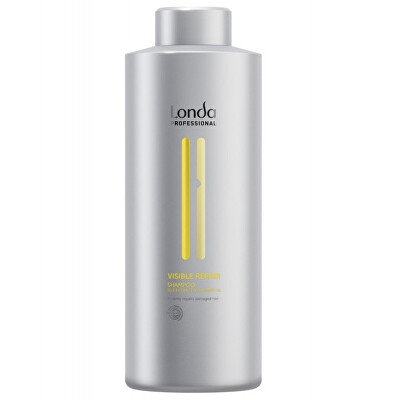 Londa Professional - Šampon pro poškozené vlasy Visible Repair (Shampoo)