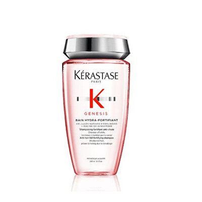 Kérastase - Šampon pro slabé vlasy se sklonem k vypadávání Genesis (Anti Hair-fall Fortifying Shampoo)