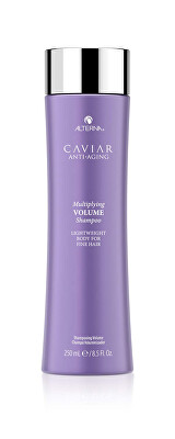 Alterna - Šampon pro větší objem jemných vlasů Caviar Anti-Aging (Multiplying Volume Shampoo)