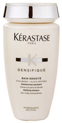 Kérastase - Šampon pro vlasy postrádající hustotu (Bain Densité)