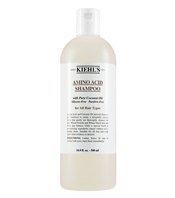 Kiehl's - Šampon s aminokyselinami (Amino Acid Shampoo)