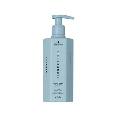 Schwarzkopf Professional - Hydratační kondicionér Hydrate Conditioner