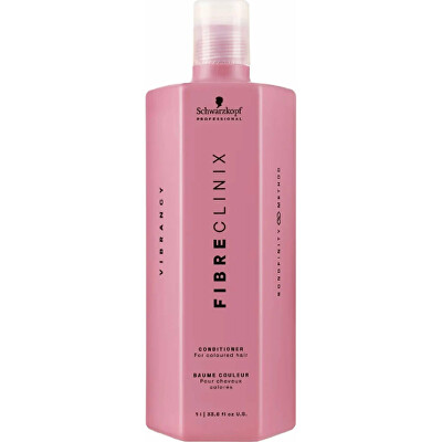 Schwarzkopf Professional - Kondicionér pro barvené vlasy Vibrancy Conditioner
