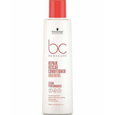 Schwarzkopf Professional - Kondicionér pro poškozené vlasy Repair Rescue (Conditioner)