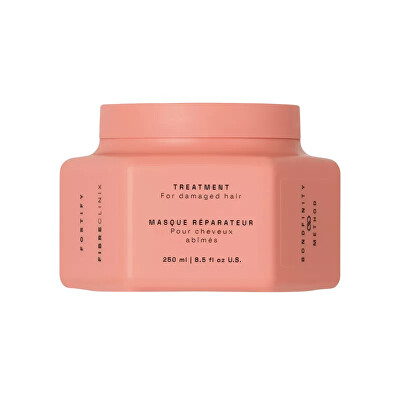 Schwarzkopf Professional - Megerősítő maszk Fortify Treatment