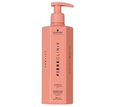 Schwarzkopf Professional - Șampon regenerator Fibre Clinix Fortify Shampoo