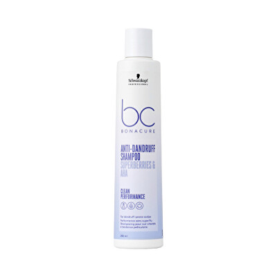 Schwarzkopf Professional - Šampon proti lupům BC Bonacure Anti-Dandruff (Shampoo)