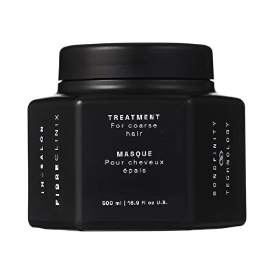 Schwarzkopf Professional - Tápláló és regeneráló Tribond Bondfinity Treatment maszk