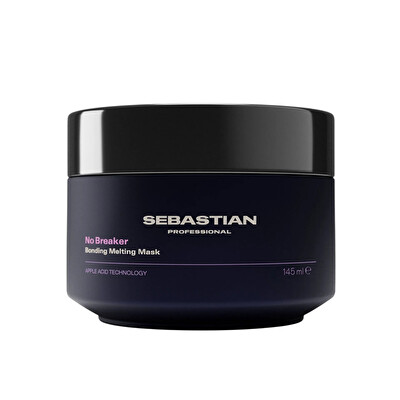 Sebastian Professional - Mască pentru păr deteriorat No.Breaker (Bonding Melting Mask)