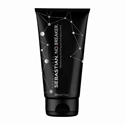 Sebastian Professional - Předšamponová péče No.Breaker (Rebalancing Bonding Pre-Shampoo Cream)