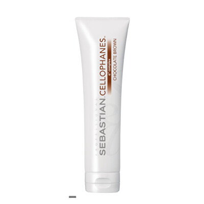 Sebastian Professional - Semi-permanentní lesk na vlasy Cellophanes 300 ml