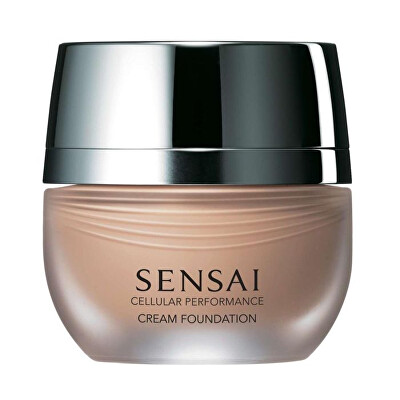 Sensai - Krémový make-up Cellular Performance (Cream Make-up) 30 ml