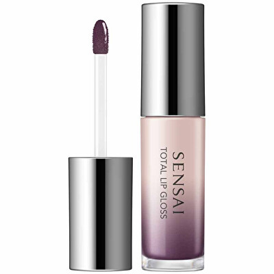 Sensai - Lesk na rty (Total Lip Gloss) 4,5 ml