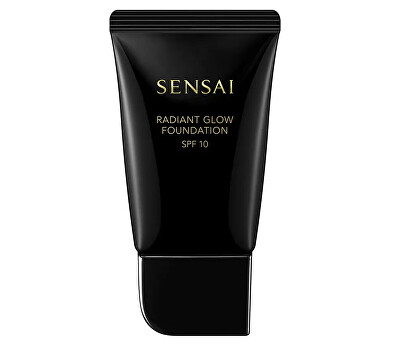 Sensai - Make-up SPF 10 Radiant Glow Foundation 30 ml