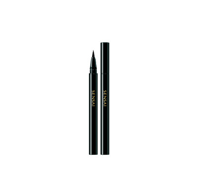 Sensai - Oční linky ve fixu (Designing Liquid Eyeliner) 0,6 ml