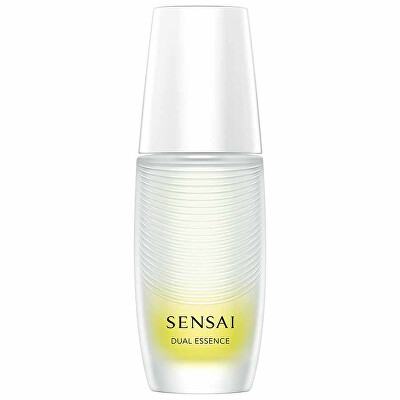 Sensai - Pleťové sérum pro zralou pleť (Dual Essence)