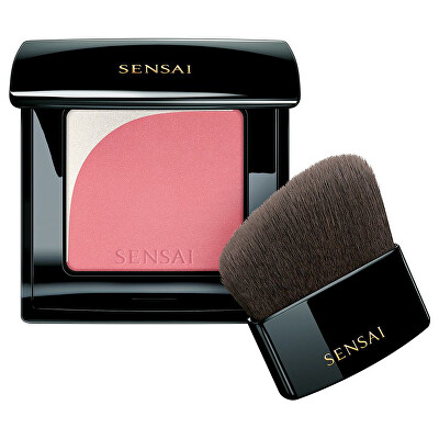 Sensai - Rozjasňující tvářenka (Blooming Blush) 4 g