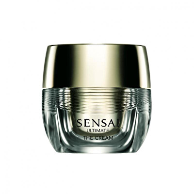 Sensai - Omlazující pleťový krém Ultimate (The Cream)