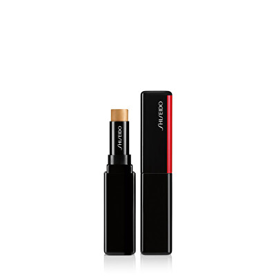 Shiseido - Dlouhotrvající korektor (Synchro Skin Correcting GelStick Concealer) 2,5 g