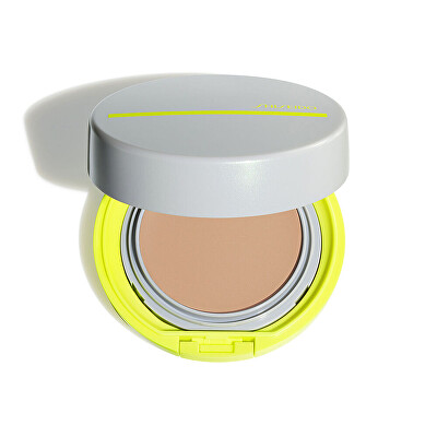 Shiseido - Kompaktní pudr SPF 50+ (Sun Care Sports BB Compact) 12 g