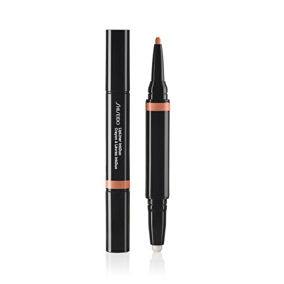 Shiseido - Konturovací tužka na rty s balzámem Lipliner InkDuo 0,9 g