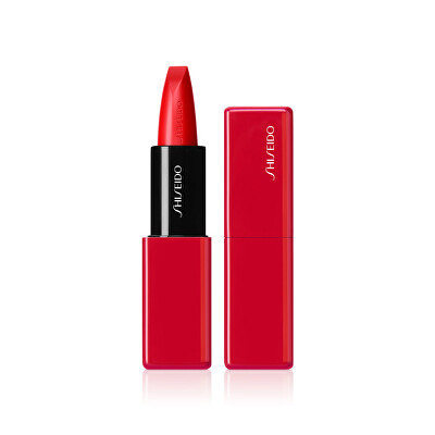Shiseido - Saténová rtěnka (Technosatin Gel Lipstick) 3,3 g