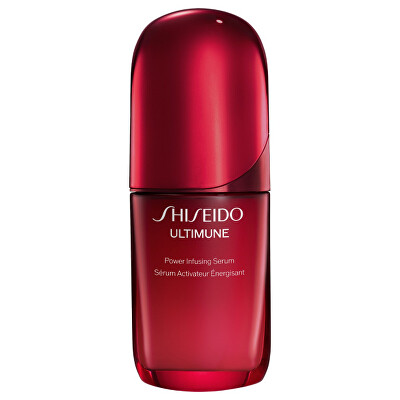 Shiseido - Sérum proti stárnutí pleti Power Infusing Serum