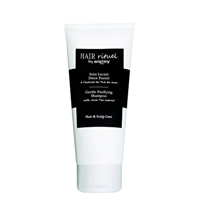 Sisley - Jemně čisticí šampon (Gentle Purifying Shampoo)
