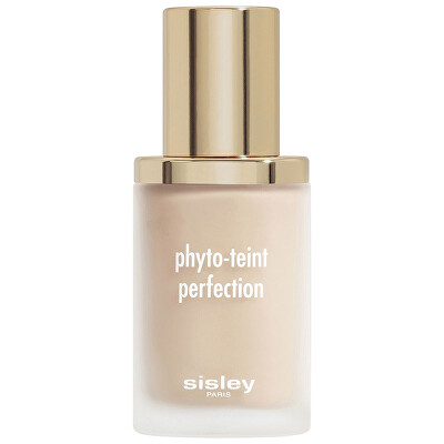 Sisley - Matující make-up Phyto-Teint Perfection (Ultra Long Lasting Foundation) 30 ml