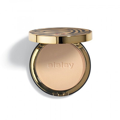 Sisley - Jemný krémový pudr (Phyto-Poudre Compacte) 12 g