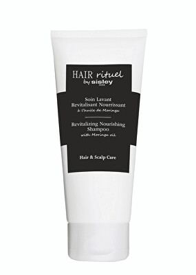 Sisley - Revitalizační a vyživující šampon (Revitalizing Nourishing Shampoo)